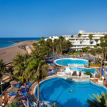Sol Lanzarote Hotel Puerto del Carmen  Tiện nghi bức ảnh