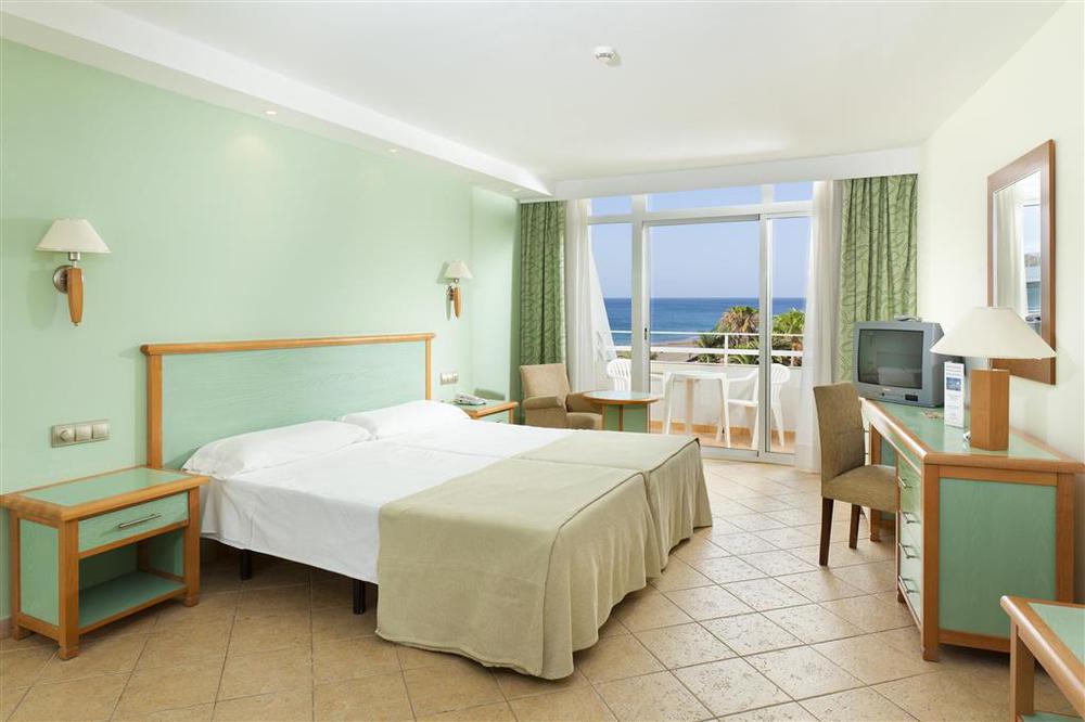 Sol Lanzarote Hotel Puerto del Carmen  Phòng bức ảnh