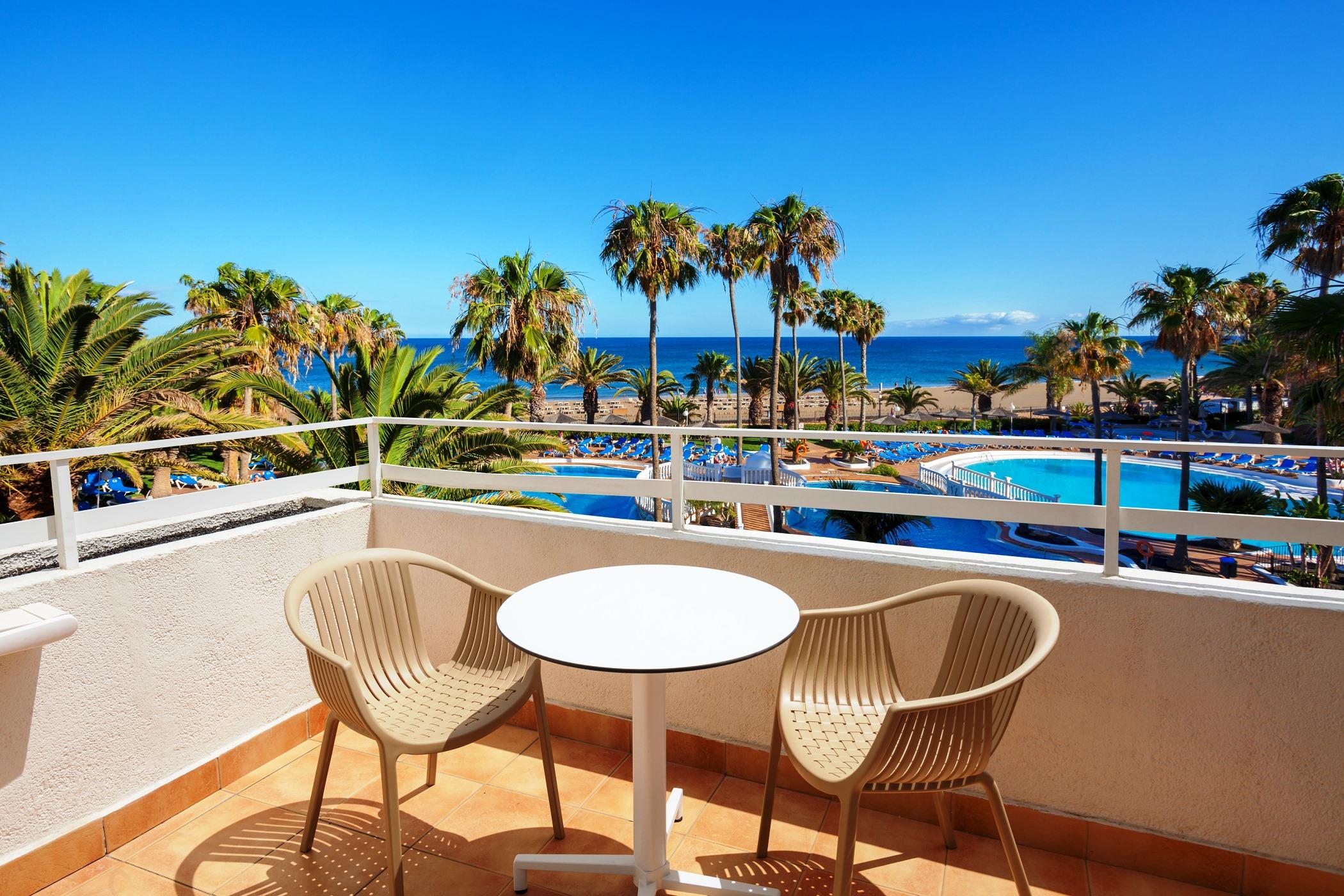 Sol Lanzarote Hotel Puerto del Carmen  Ngoại thất bức ảnh