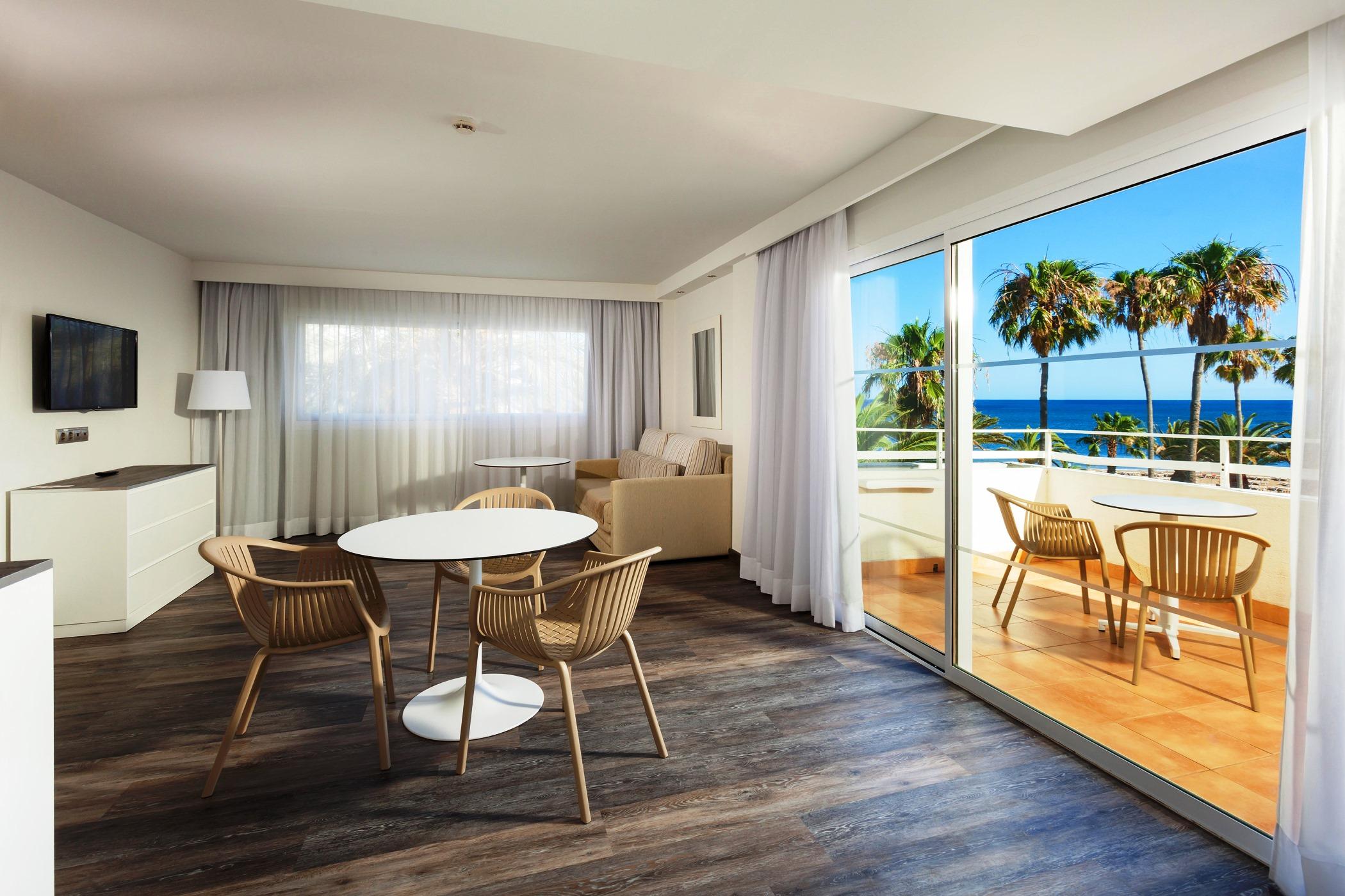Sol Lanzarote Hotel Puerto del Carmen  Ngoại thất bức ảnh