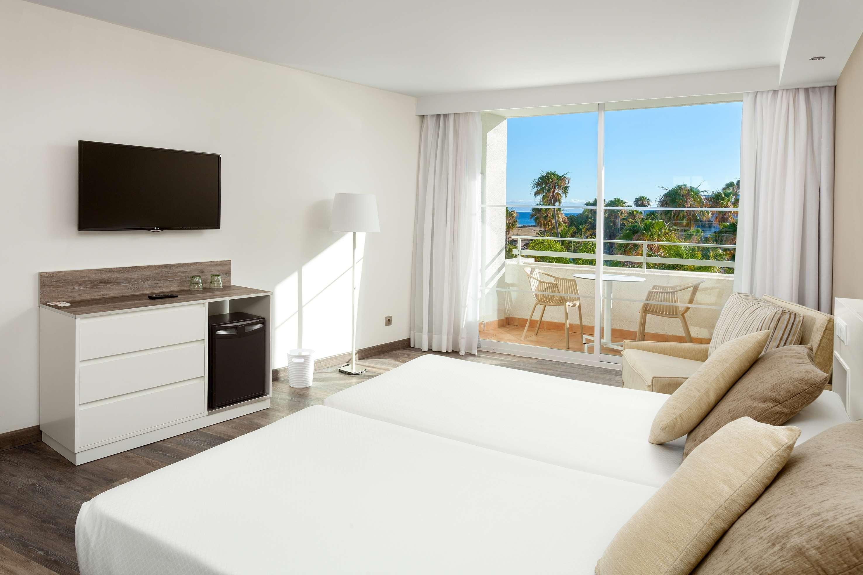 Sol Lanzarote Hotel Puerto del Carmen  Ngoại thất bức ảnh