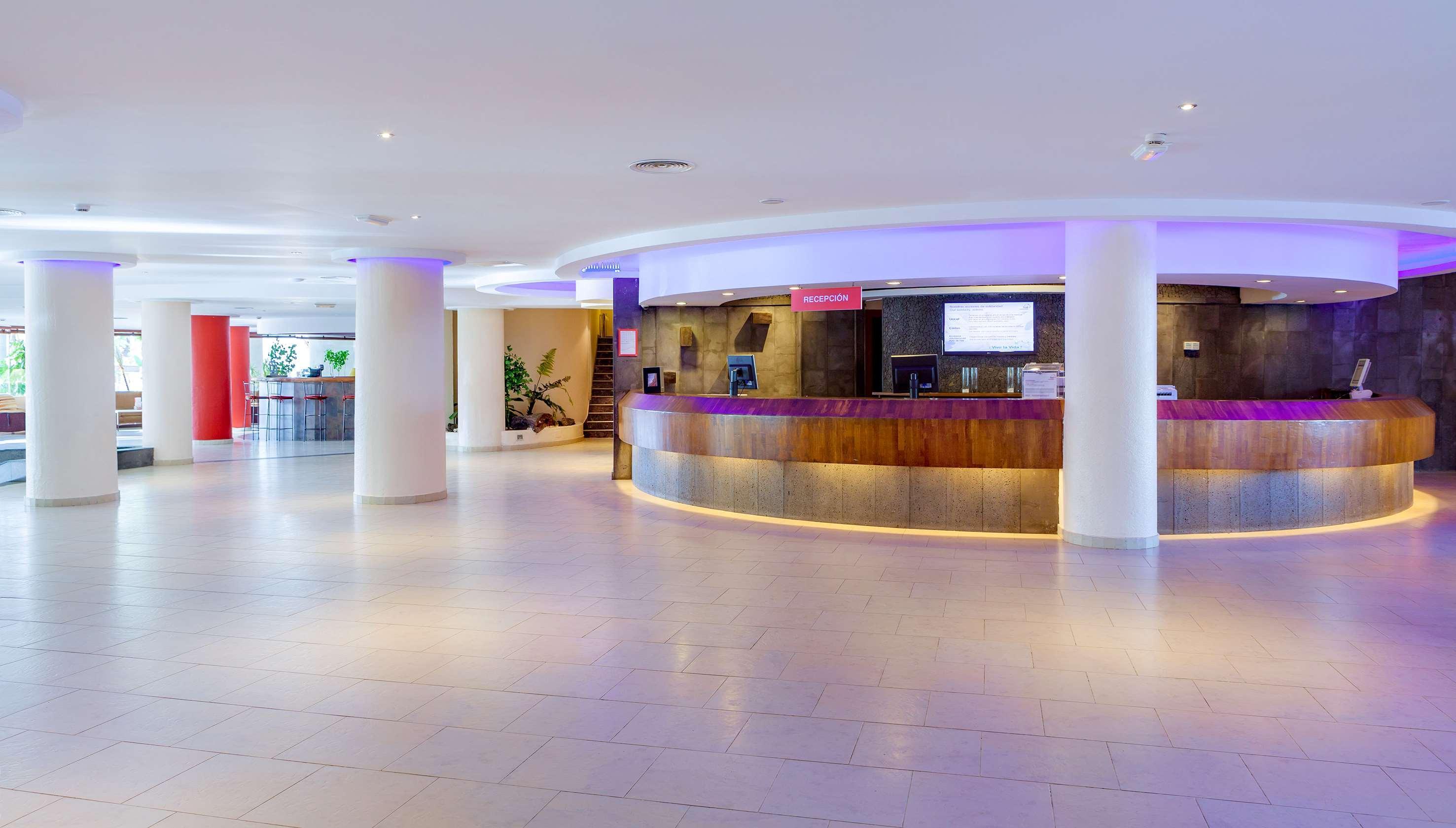 Sol Lanzarote Hotel Puerto del Carmen  Ngoại thất bức ảnh