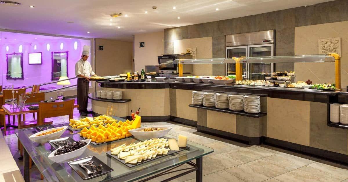 Sol Lanzarote Hotel Puerto del Carmen  Ngoại thất bức ảnh