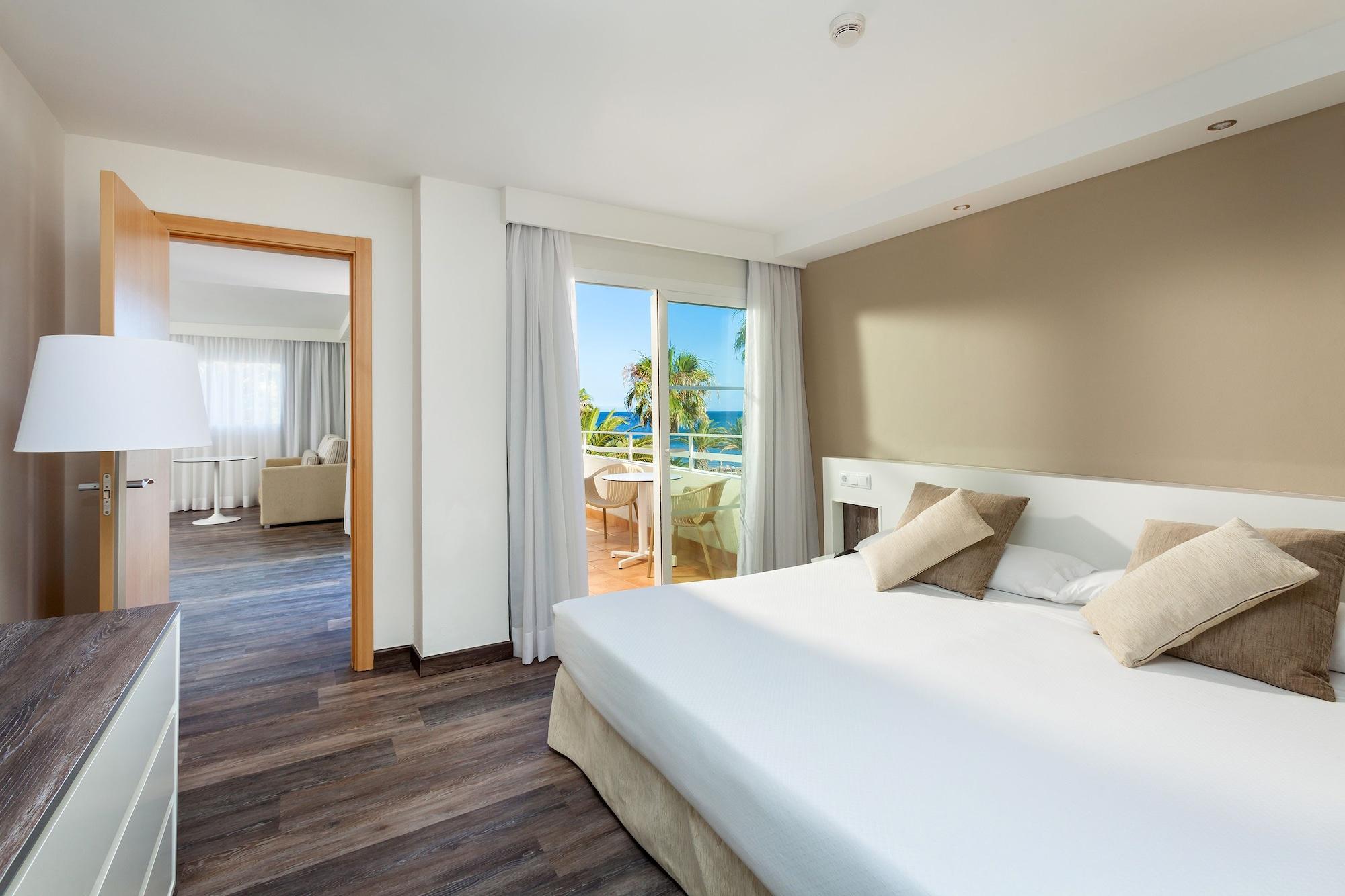 Sol Lanzarote Hotel Puerto del Carmen  Ngoại thất bức ảnh