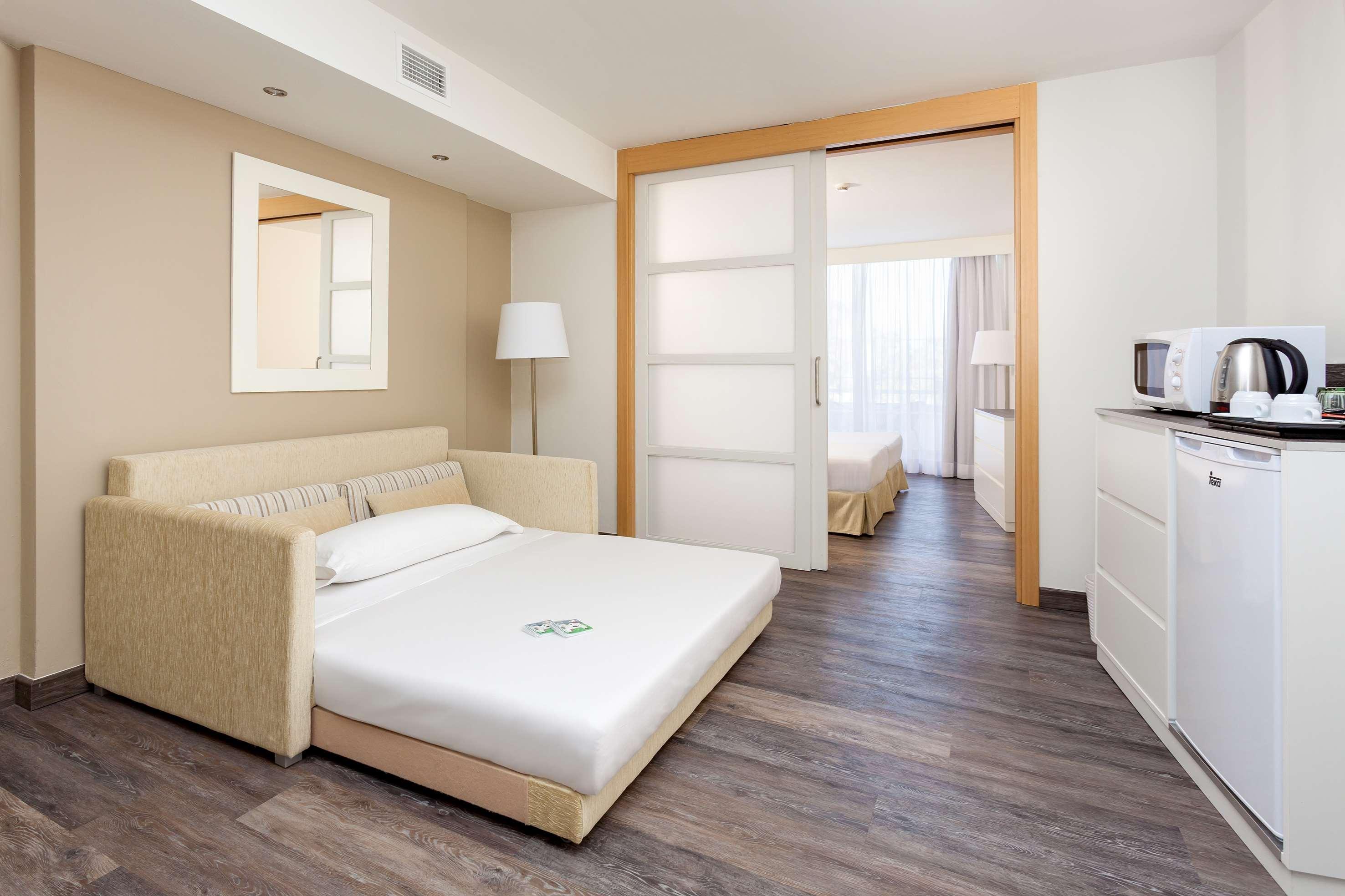 Sol Lanzarote Hotel Puerto del Carmen  Ngoại thất bức ảnh