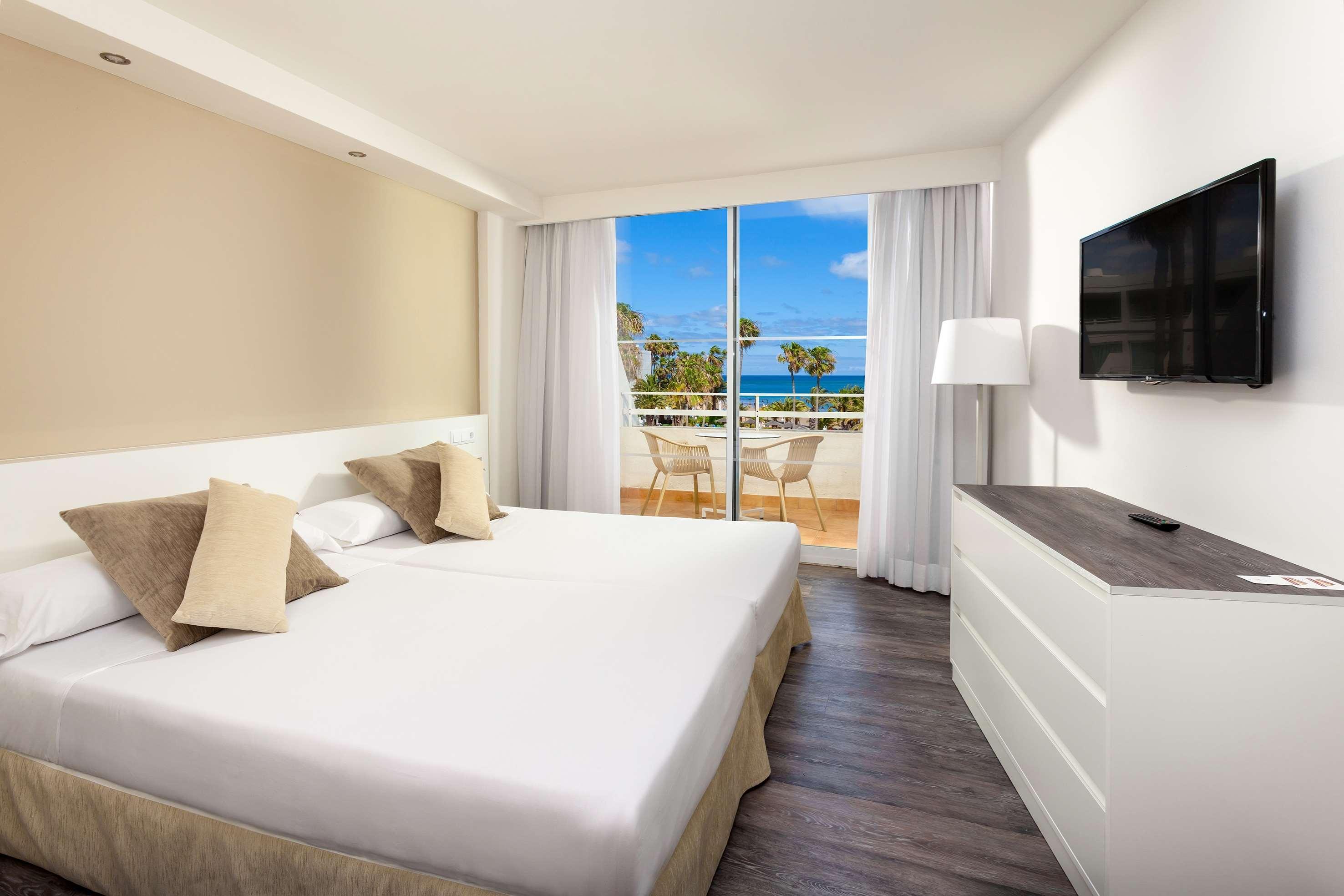 Sol Lanzarote Hotel Puerto del Carmen  Ngoại thất bức ảnh