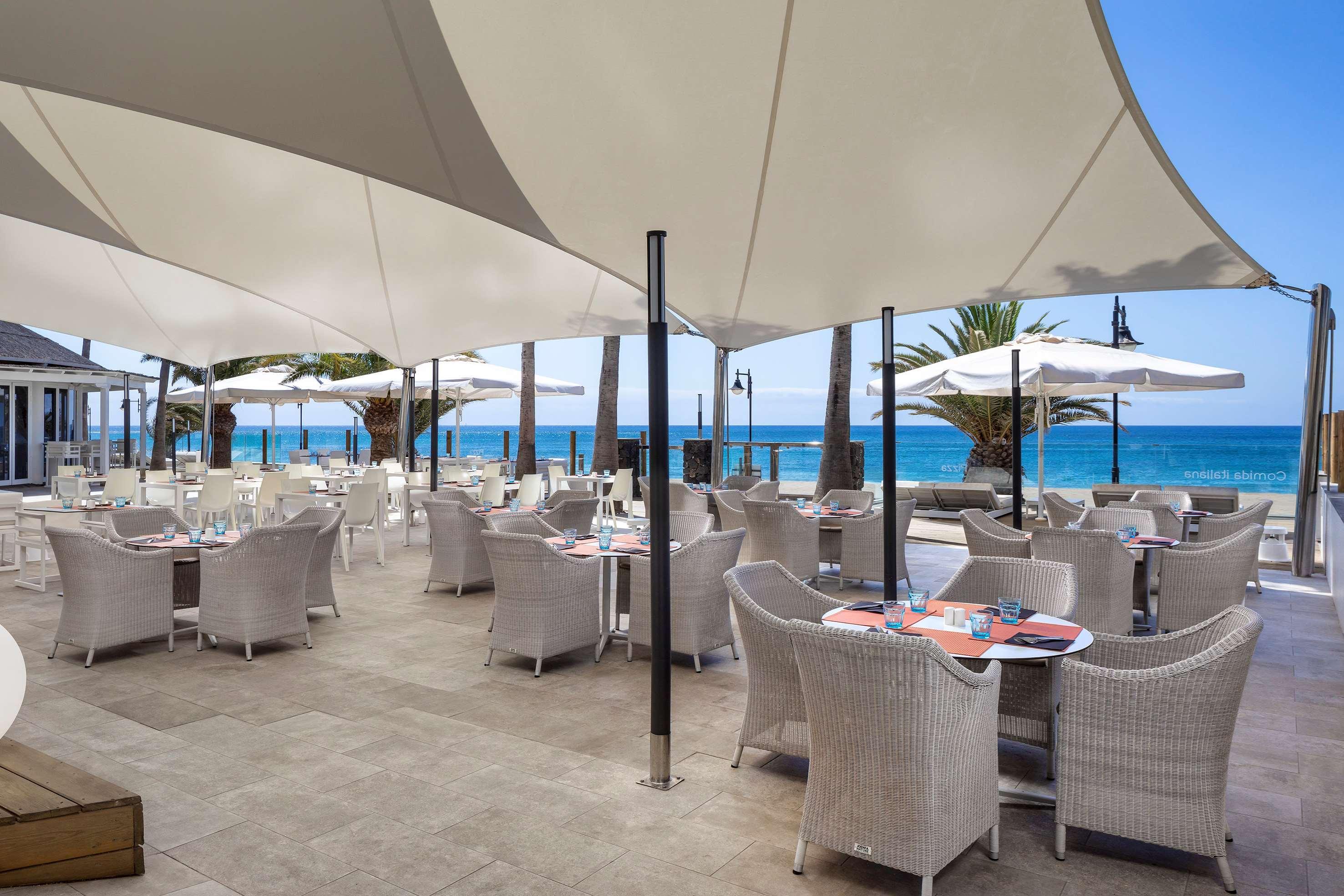 Sol Lanzarote Hotel Puerto del Carmen  Ngoại thất bức ảnh