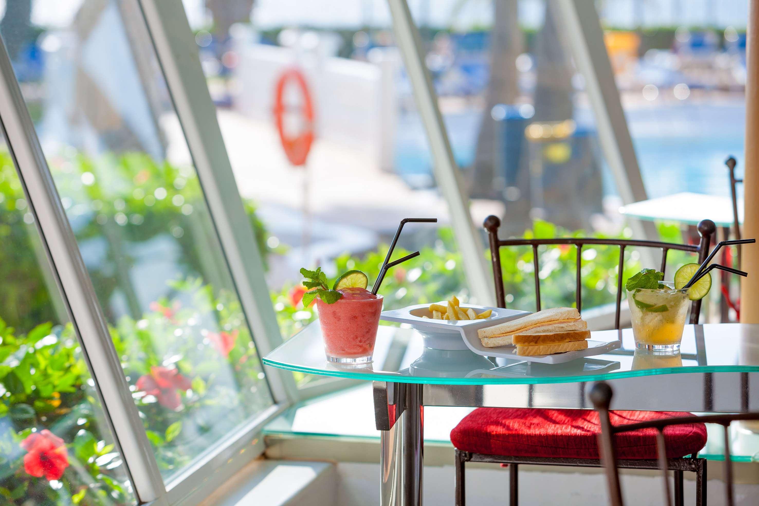 Sol Lanzarote Hotel Puerto del Carmen  Ngoại thất bức ảnh