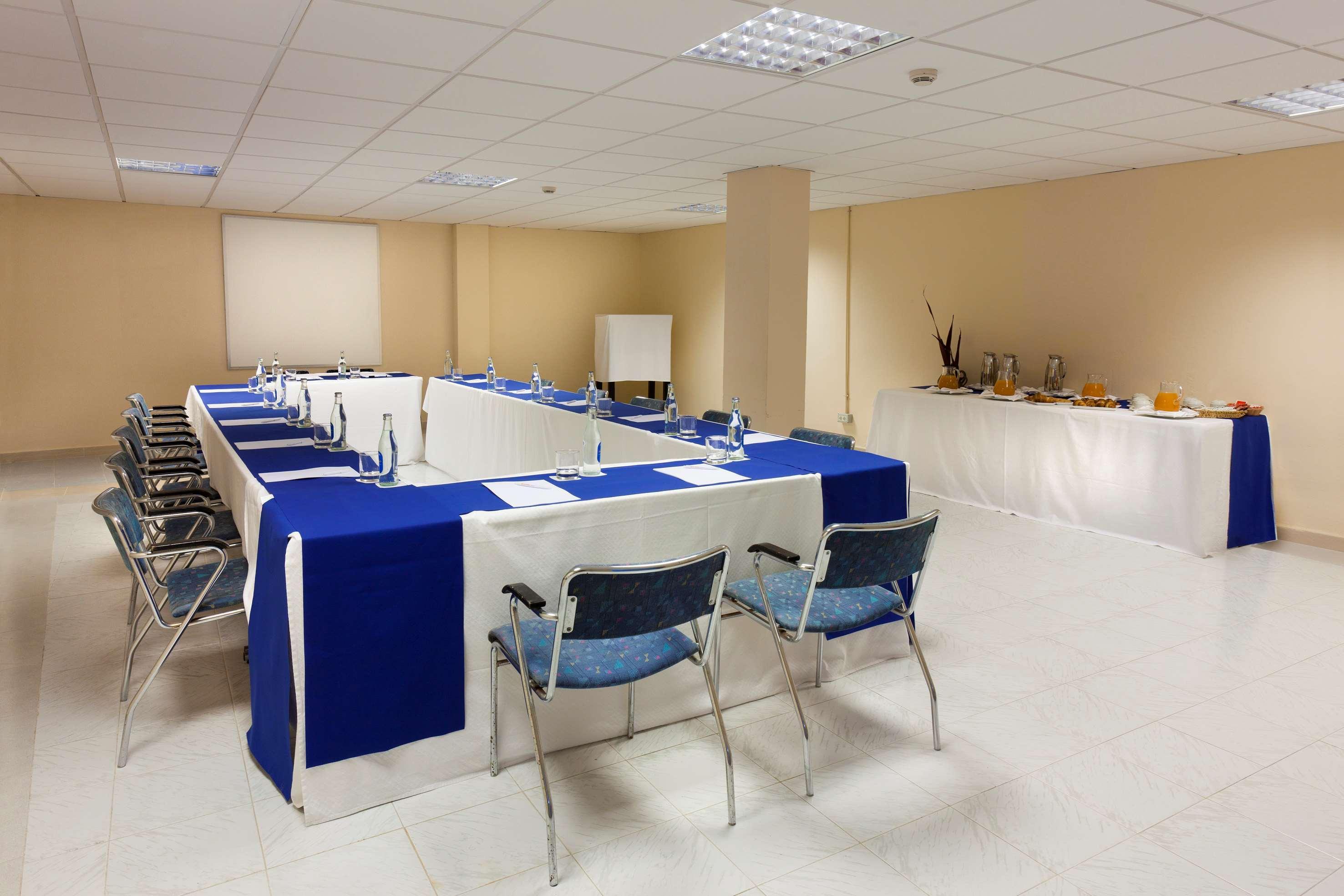 Sol Lanzarote Hotel Puerto del Carmen  Kinh doanh bức ảnh