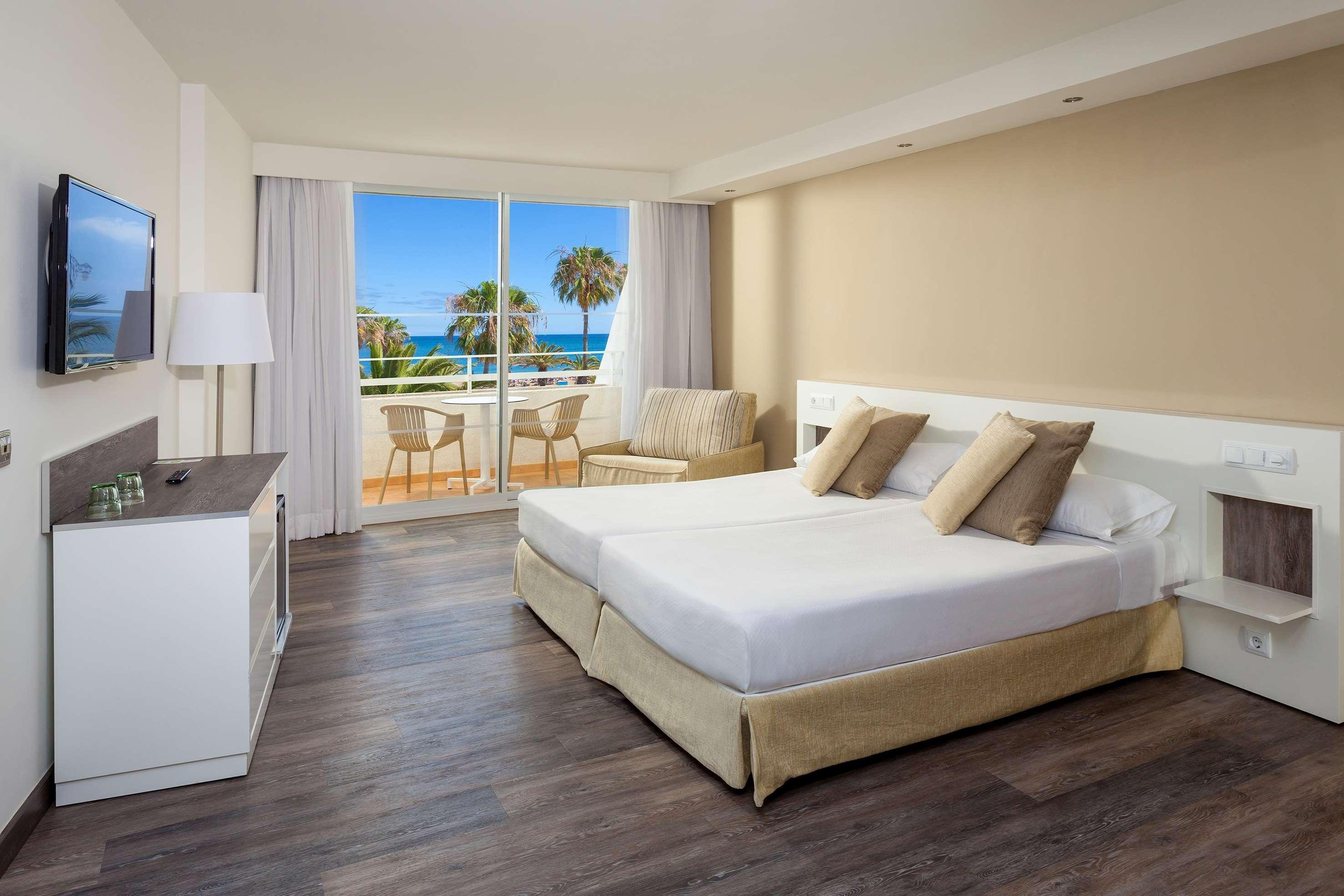 Sol Lanzarote Hotel Puerto del Carmen  Ngoại thất bức ảnh