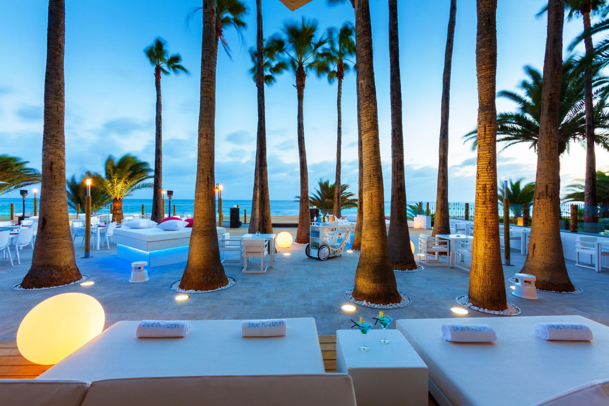 Sol Lanzarote Hotel Puerto del Carmen  Ngoại thất bức ảnh