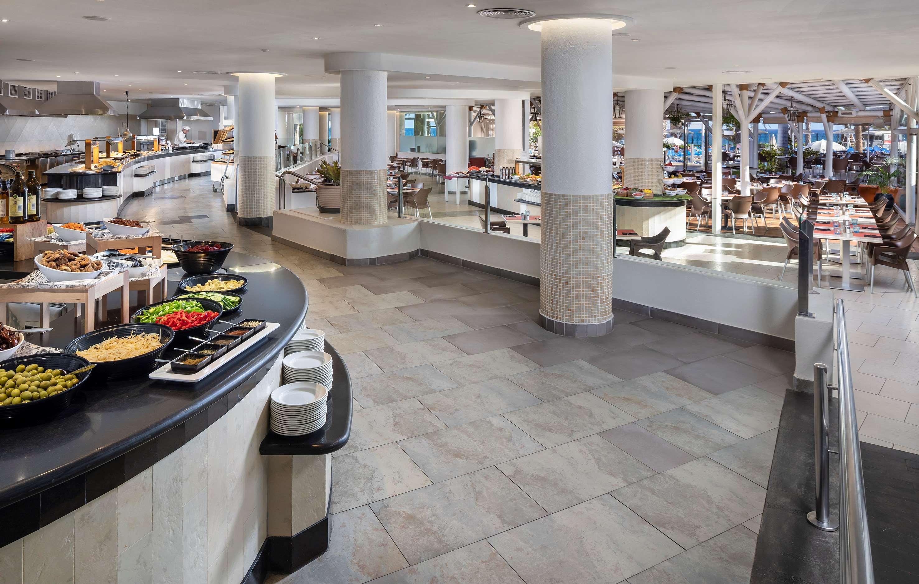 Sol Lanzarote Hotel Puerto del Carmen  Ngoại thất bức ảnh