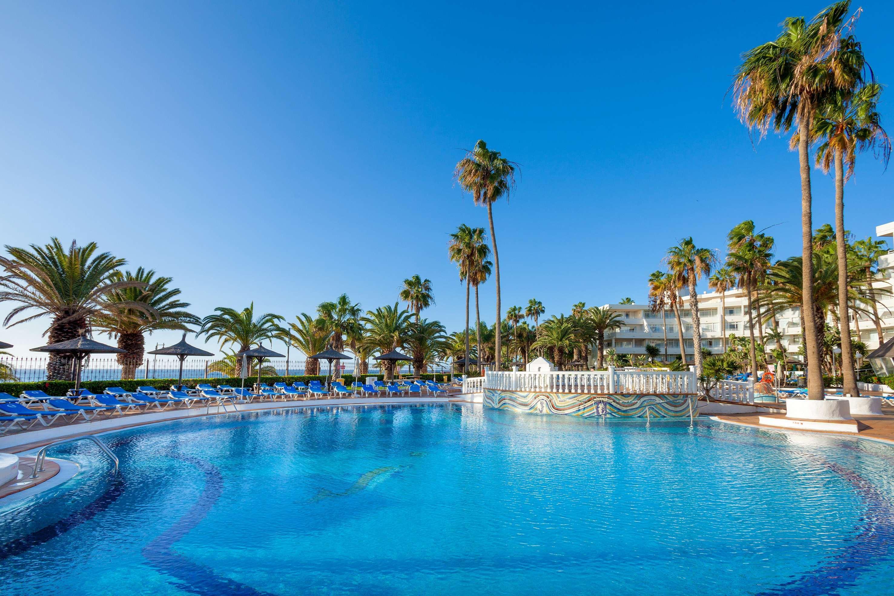 Sol Lanzarote Hotel Puerto del Carmen  Ngoại thất bức ảnh