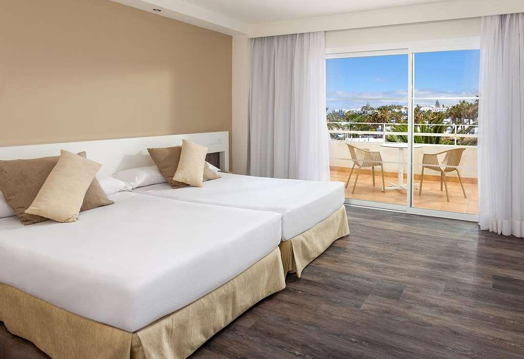 Sol Lanzarote Hotel Puerto del Carmen  Phòng bức ảnh