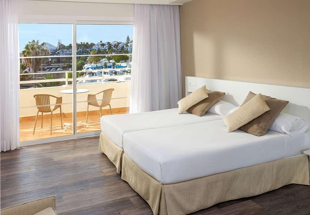 Sol Lanzarote Hotel Puerto del Carmen  Phòng bức ảnh