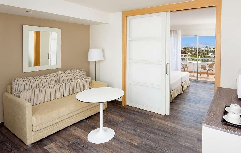 Sol Lanzarote Hotel Puerto del Carmen  Phòng bức ảnh