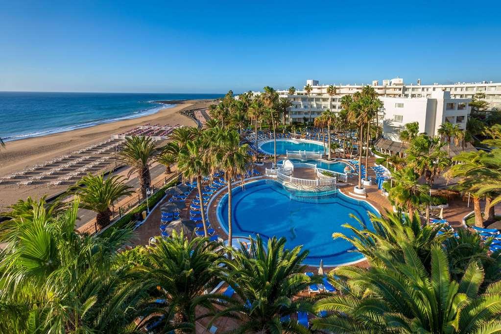 Sol Lanzarote Hotel Puerto del Carmen  Tiện nghi bức ảnh