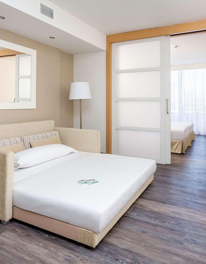 Sol Lanzarote Hotel Puerto del Carmen  Phòng bức ảnh