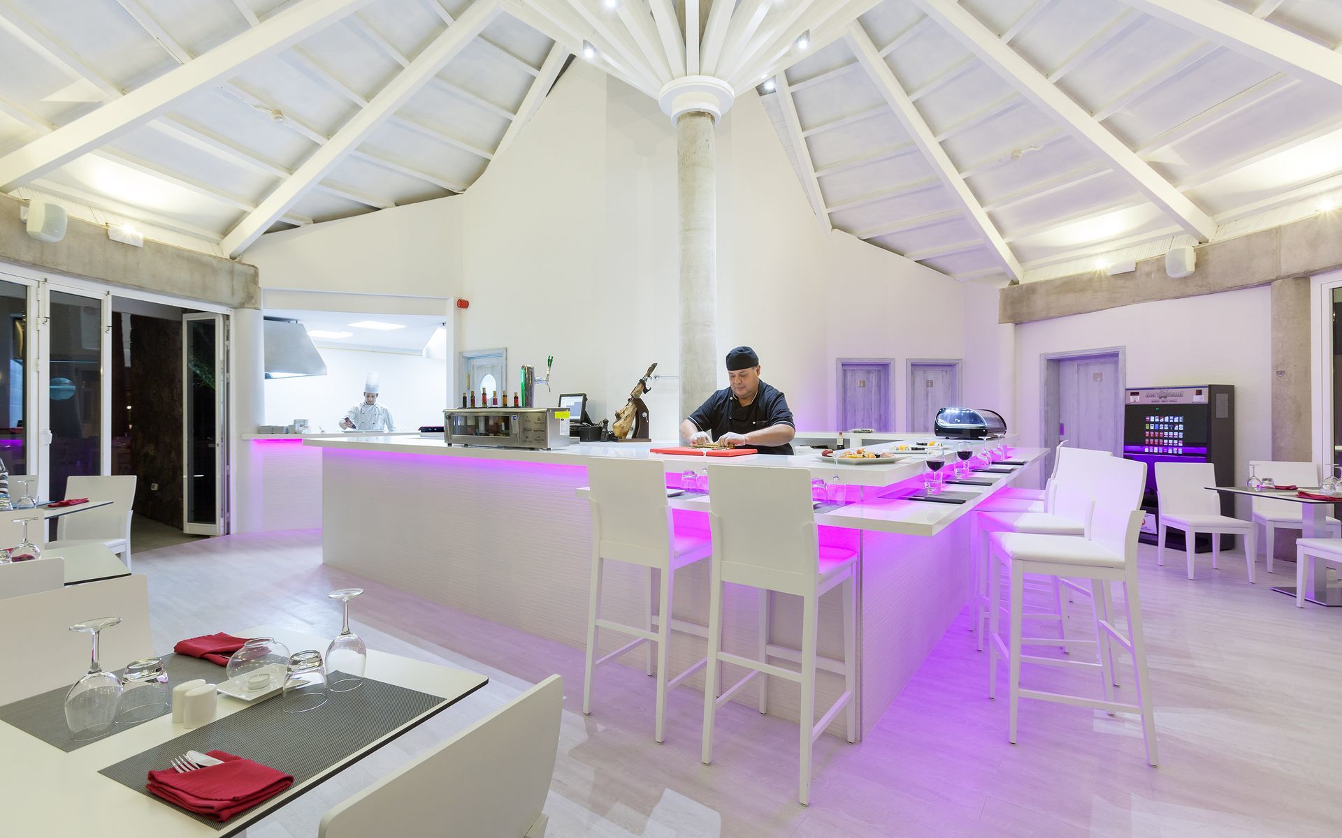 Sol Lanzarote Hotel Puerto del Carmen  Ngoại thất bức ảnh