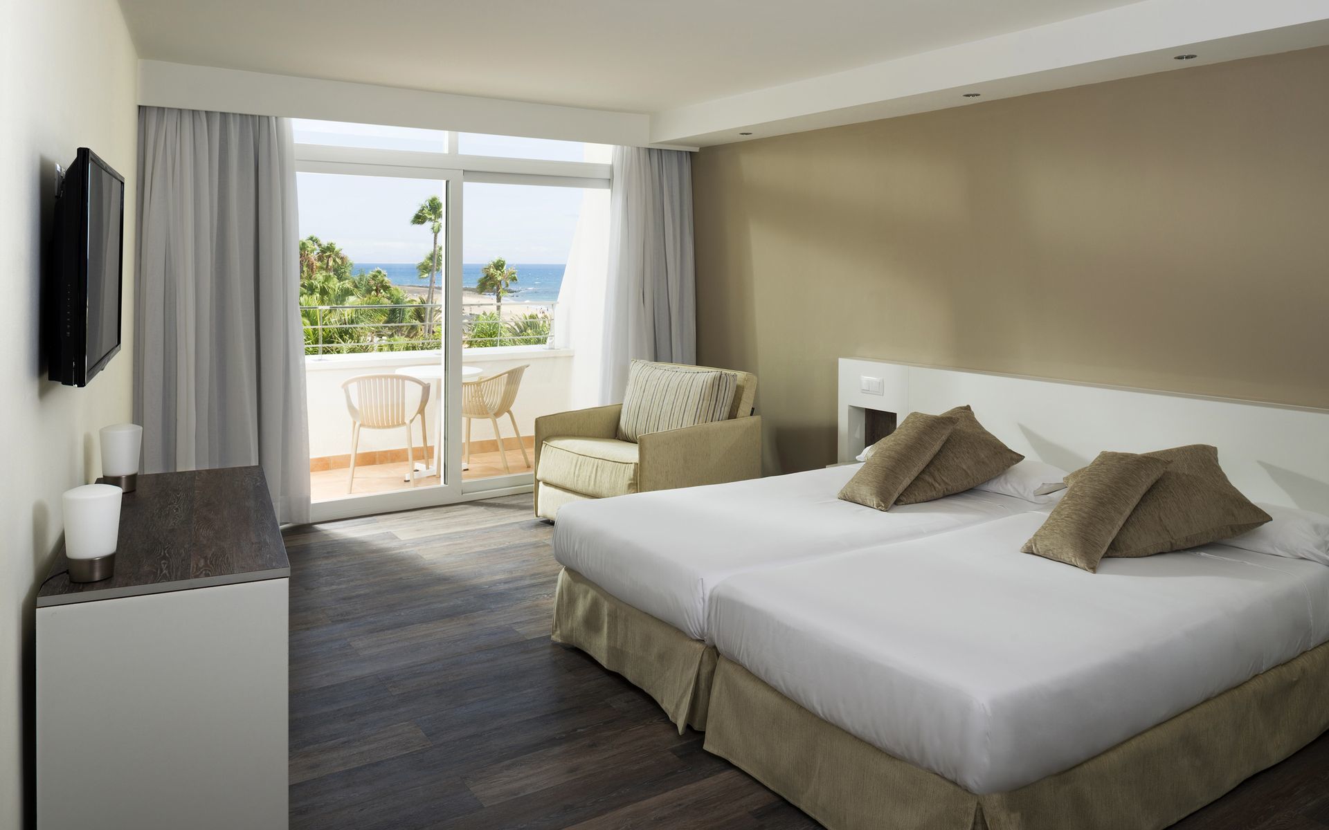 Sol Lanzarote Hotel Puerto del Carmen  Ngoại thất bức ảnh
