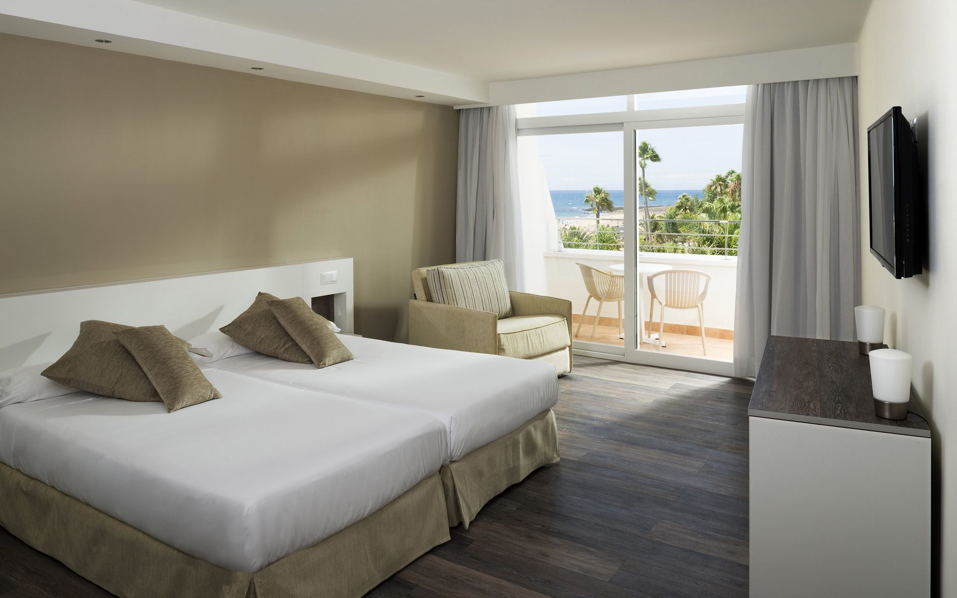 Sol Lanzarote Hotel Puerto del Carmen  Ngoại thất bức ảnh