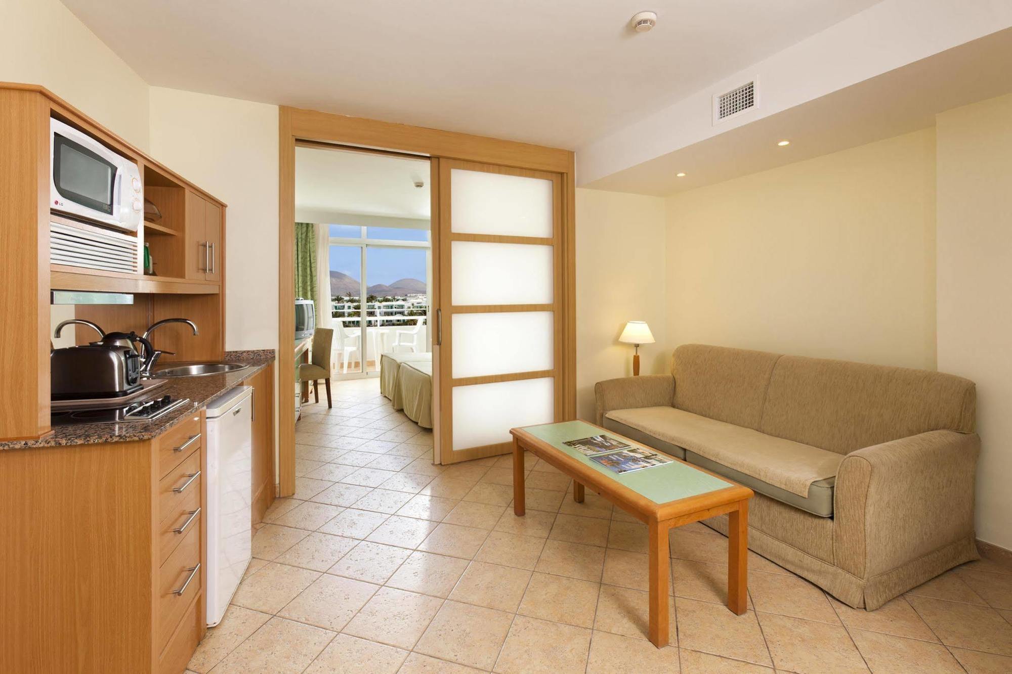 Sol Lanzarote Hotel Puerto del Carmen  Phòng bức ảnh