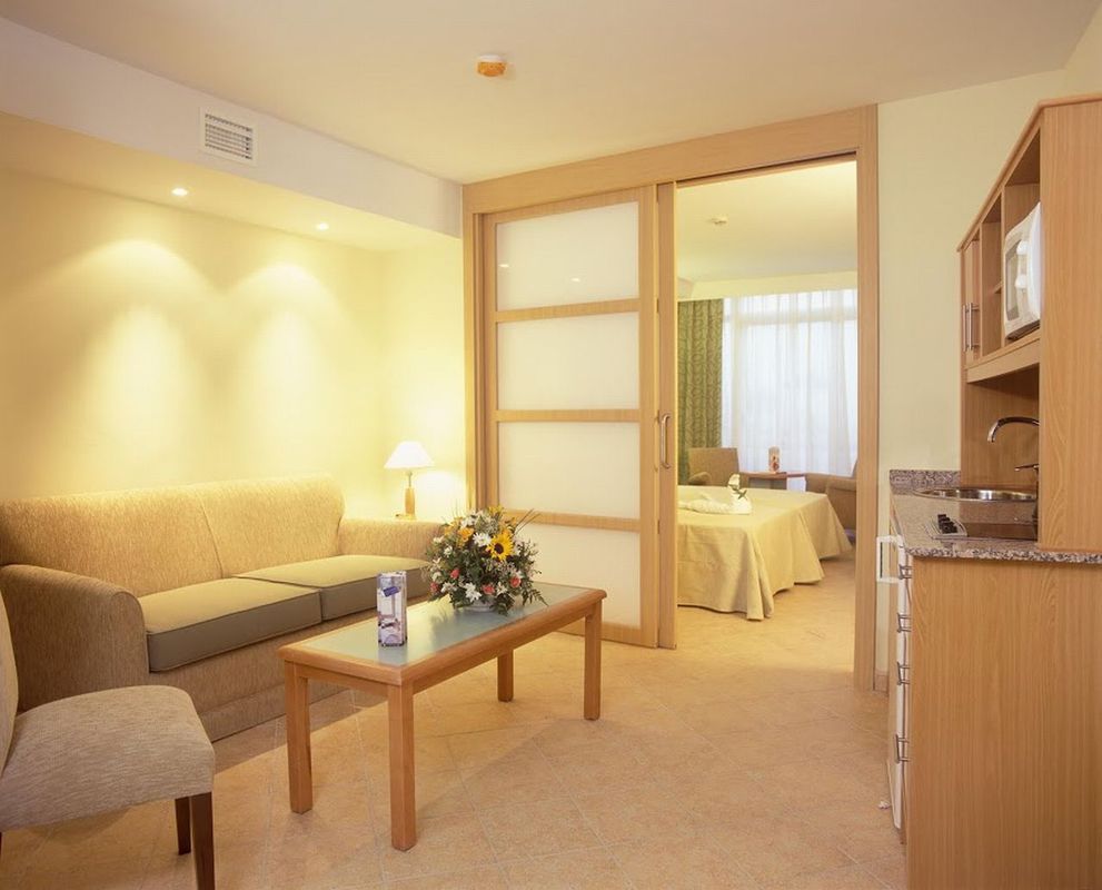 Sol Lanzarote Hotel Puerto del Carmen  Phòng bức ảnh