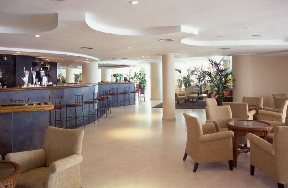 Sol Lanzarote Hotel Puerto del Carmen  Nội địa bức ảnh